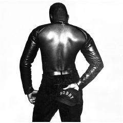 Bobby Brown - Bobby Brown - Bobby - MCA