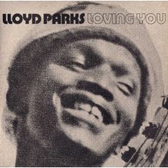 Lloyd Parks - Lloyd Parks - Loving You - Trojan Records