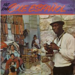 Nat King Cole - Nat King Cole - Cole Español - Capitol