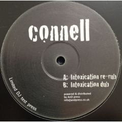 React 2 Rhythm - React 2 Rhythm - Intoxication (Remix) - Connell