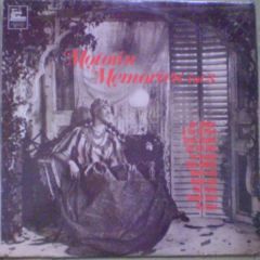 Various Artists - Various Artists - Motown Memories Vol. 3 - Tamla Motown