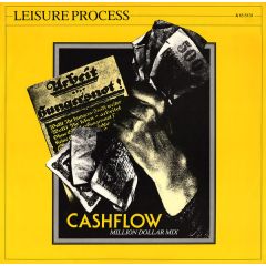 Leisure Process - Leisure Process - Cashflow (Million Dollar Mix) - Epic