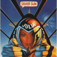 Silver Sun - Silver Sun - Julia - Polydor