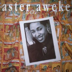 Aster Aweke - Aster Aweke - Aster - Triple Earth