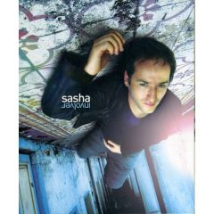 Sasha - Sasha - Involver - Global Underground