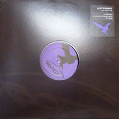 Alex Romano - Alex Romano - Soul Blower EP - Rootz