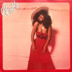 Chaka Khan - Chaka Khan - Chaka - Warner Bros