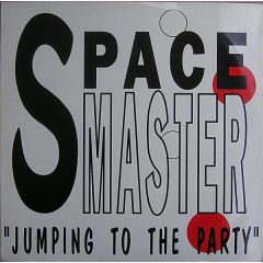 Space Master - Space Master - Jumping To The Party - ZYX