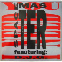 Space Master - Space Master - I Need You - Djm Records