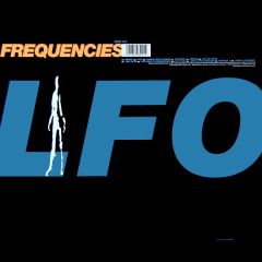LFO - LFO - Frequencies - Warp
