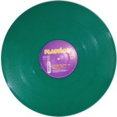 Plastico - Plastico - Educate The Fool - Edel