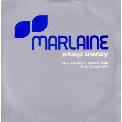 Marlaine - Marlaine - Step Away - Universal