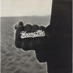 Young MC - Young MC - Know How / Bust A Move - Delicious Vinyl