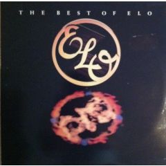 Electric Light Orchestra - Electric Light Orchestra - The Best Of Elo - Tellydisc Ltd