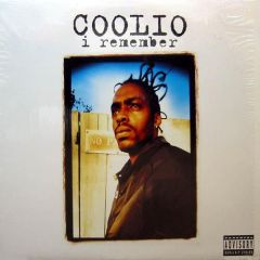 Coolio - Coolio - I Remember - Tommy Boy