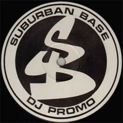 Smart E's - Smart E's - Loo's Control (Promo 1) - Suburban Base Records