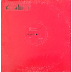 Simon Digby & Linas - Simon Digby & Linas - Melbourne Trax 2004 - Bush