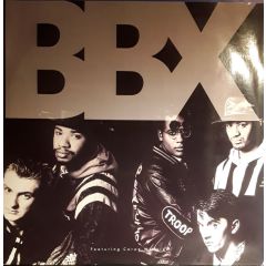 BBX - BBX - Strength - 10 Records