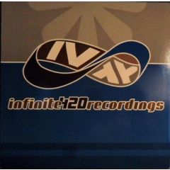 Various Artists - Various Artists - Vol 1 - Infinite 420 Recordings