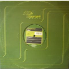 Kompressor - Kompressor - Back! - Bonzai
