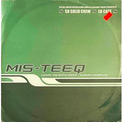 Mis-Teeq - Mis-Teeq - Lickin' On Both Sides (Album Sampler) - Telstar
