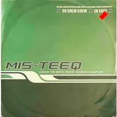 Mis-Teeq - Mis-Teeq - Lickin' On Both Sides (Album Sampler) - Telstar