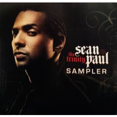 Sean Paul - The Trinity - Atlantic