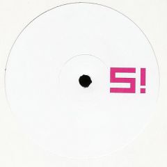Sweet! - Sweet! - Say My Name / Let You Know - Sweetdubs