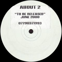 About 2  - About 2  - Feel My Soul - Ab2R 4