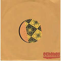 Echoboy - Echoboy - Scene 30 - Earworm