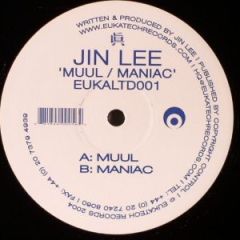 Jin Lee - Jin Lee - Muul - Eukatech 
