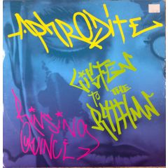 Aphrodite - Aphrodite - Listen To The Rhythm (Remix) - Aphrodite