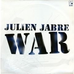 Julien Jabre - Julien Jabre - WAR - Elias