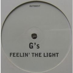 Soulsearcher - Soulsearcher - G's Feelin' The Light - Not On Label
