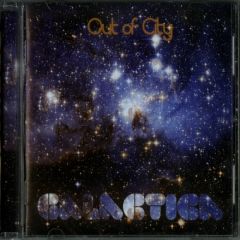 Out Of City - Out Of City - Galactica - Lipservice