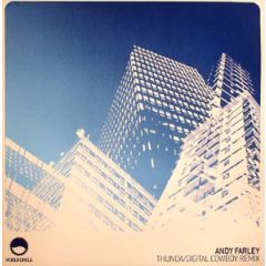 Andy Farley - Andy Farley - Thunda - Vicious Circle 