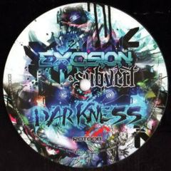 Excision & Subvert - Excision & Subvert - Rude Symphony / Darkness - Rottun Recordings