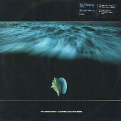 DJ Tiesto - DJ Tiesto - Magik Tales EP Volume 2 - Planetary Consc.
