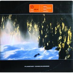 H Presents - The Ice EP - Planetary Consc.