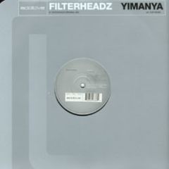 Filterheadz - Filterheadz - Yimanya - Additive