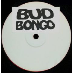 Bud Bongo - Bud Bongo - Organ Grinder - Peace Feast