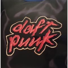 Daft Punk - Daft Punk - Homework - Virgin