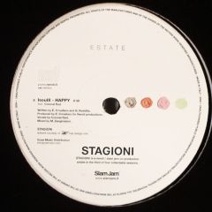 Isoul8 Feat. Colonel Red - Isoul8 Feat. Colonel Red - Happy - Neroli