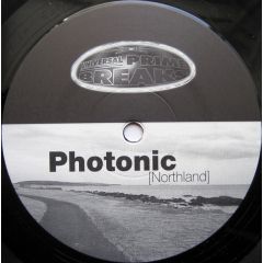 Photonic - Photonic - Northland - Universal Prime Breaks