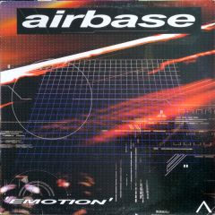 Airbase - Airbase - Emotion - Aire Music