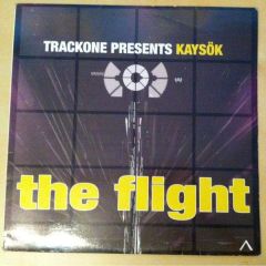 Trackone Presents Kaysok - Trackone Presents Kaysok - The Flight - Aire Music