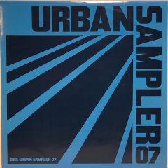 Various Artists - Various Artists - Bmg Urban Sampler 5 - BMG