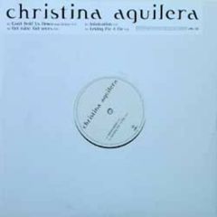 Christina Aguilera - Christina Aguilera - Can't Hold Us Down - RCA