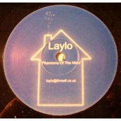 Laylo - Laylo - Phantoms Of The Mind - Lay DJ 1