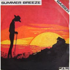Baiser - Baiser - Summer Breeze - Malaco Records